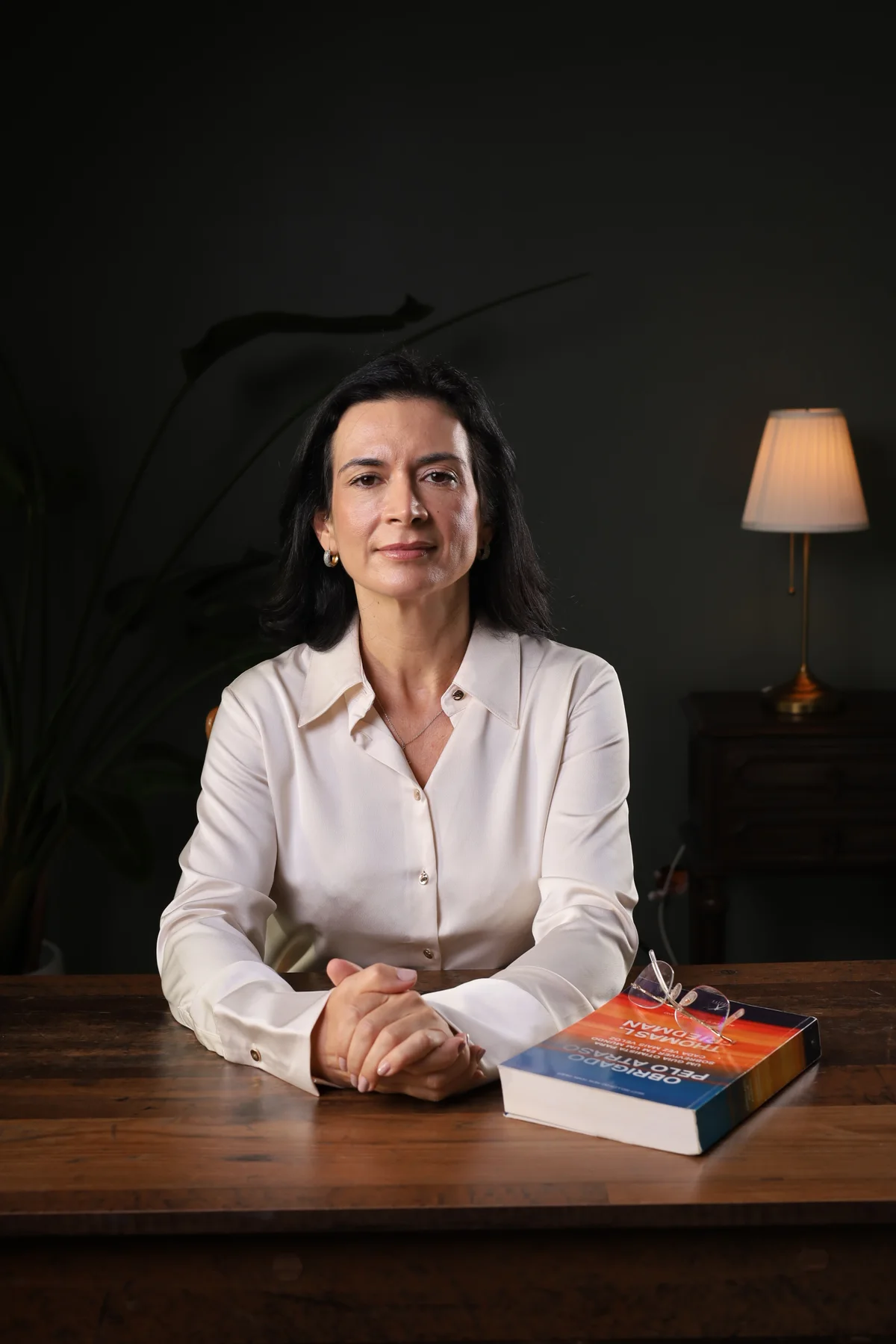 Retrato profissional de Josi Nardini